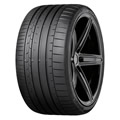 Tire Continental 245/40R19